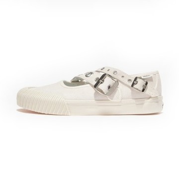 VANS 美線 女鞋 Mary Jane Straps 瑪莉珍鞋 休閒鞋 V150311012