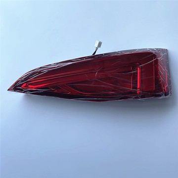 奇瑞捷途X90 X95汽車后尾燈總成 燈泡罩倒車剎車燈后大燈原裝包郵
