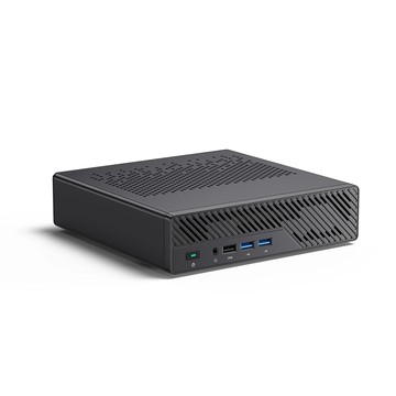 iStyle Super Mini WorkStation 迷你工作站 (R7-9800X3D/32G/1TB SSDx4/FD)