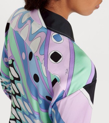 Pucci Vivara shirt