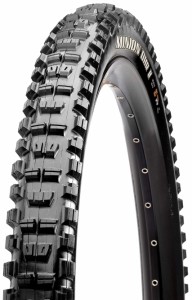 Maxxis Minion DHR II EXOTRタイヤ 27.5プラスデュアルコンパウンドEXOTR 27.5x2.8