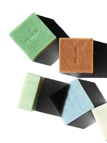 Cleansing Bar 100g Soap