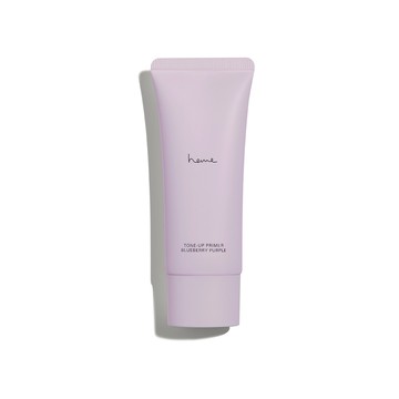 heme 妝前飾底乳 - 02 藍莓紫 SPF50＋ ★★★ 30ml