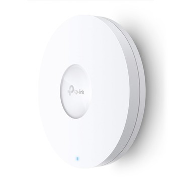 KingNet TP-LINK AX3600 無線雙頻 Multi-Gigabit 吸頂式基地台 EAP660 HD 路由器