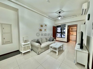 ＜專任＞ 近園區&好市多～竹科悅揚高樓採光美兩房｜新竹市東區慈濟路