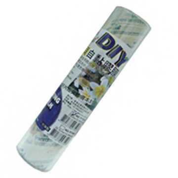 【文具通】A3 超透自粘護貝膠膜 免用護貝機 31.5cm x 12y 出貨品牌隨機依庫存 F601【領券滿額再折千12/31止】