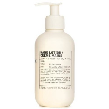 Le Labo 羅勒護手霜250ml/8.3oz