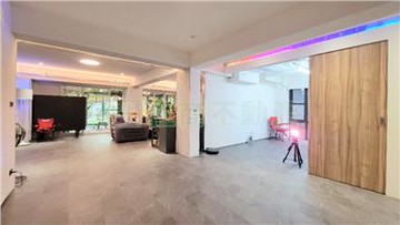 瑞安庭園一樓十坡平車位｜台北市大安區復興南路二段