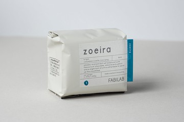 Zoeira | blend / dark roast