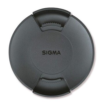 SIGMA 原廠 55mm 58mm 62mm LCF-III 鏡頭蓋 中捏 內扣式【中壢-水世界】