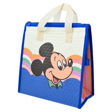 Skater 保溫便當袋 FBC1  26.5 x 27.5 x 12cm  米奇  1個