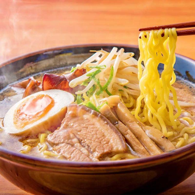 ラーメン お取り寄せ 業務用50食 北海道 熟成生麺 タイプ スープ付 ご当地 お取り寄せ ランキング