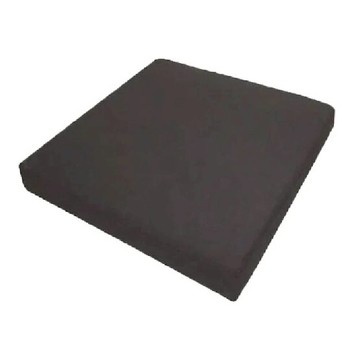 天使愛 經濟型舒壓座墊 PU-SEAT-009 舒適度 + PU 泡棉  單一顏色  390 x 390 x 50mm