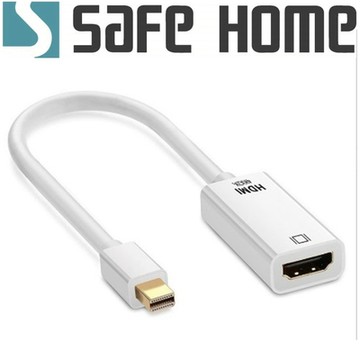 MINI DP 轉 HDMI 4K*2K 線 24CM長 CA5101