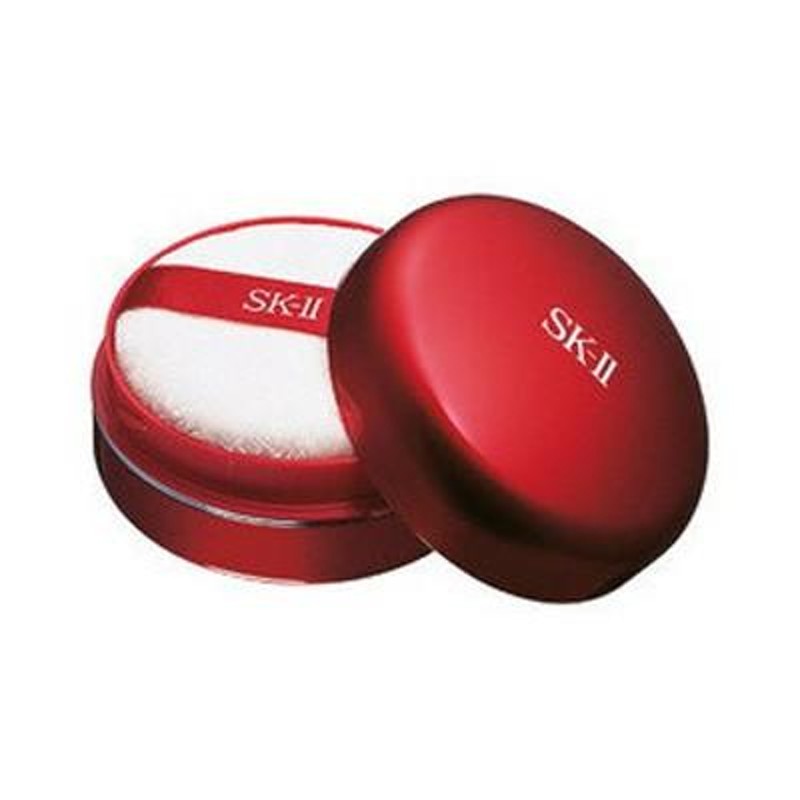 SK-II フェイシャル トリートメント アドバンスト プロテクト ルース パウダー UV 01N 30g SPF18 PA++ [ おしろい FT  AP フェースパウダー フェイスパウダー] | LINEショッピング