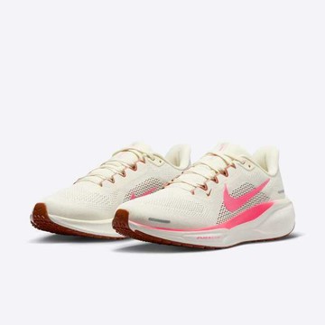 S.G Nike W Air Zoom Pegasus 41 FD2723-107 女 慢跑鞋 運動 緩震 小飛馬 米