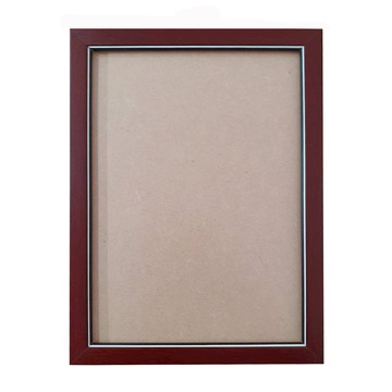 【力光】A4 高級獎狀框 直、橫兩用 10個入/組 214(特訂品、確認訂購後無法退換)