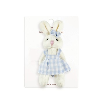 Feena - No.91森林系列髮夾