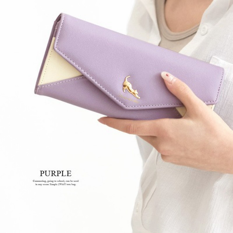 Happy急便 伸びするネコの大人可愛い財布 猫モチーフ長財布 Charles チャールズ お財布 長財布 財布 ロングウォレット レディース ネコ猫動物 大人 上品 母の日 レッド フリー レディース 通販 Lineポイント最大2 0 Get Lineショッピング