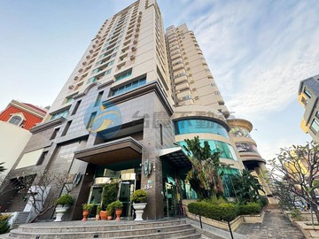 台南房地首選 獨家yes遠東高樓景觀建興學區美宅｜台南市中西區中成路