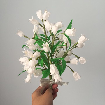 【永恆花束】純手工紙花束 情人花束 婚禮花束 生日花束