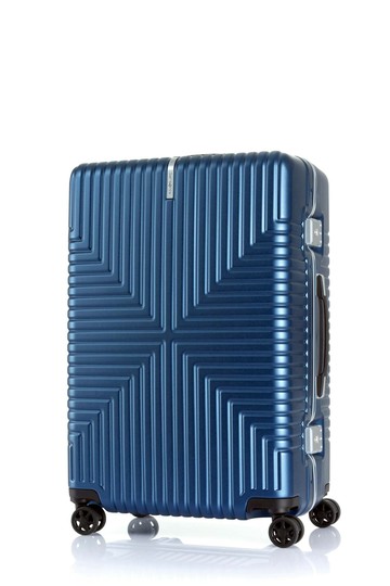 INTERSECT 25吋 四輪鋁框行李箱