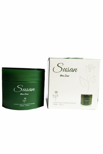 【MIT官方舒珊】橄欖植翠潤澤霜120ML (免沖洗)