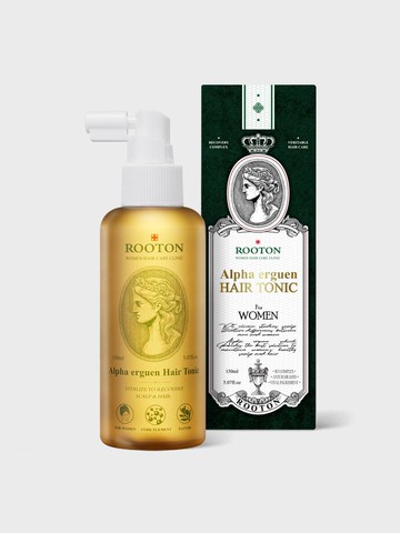 Alpha Erguen Hair Loss Hair Tonic 150ml