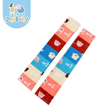 JOYBABY 兒童印花冰絲袖套 防曬袖套