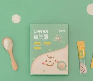 《農純鄉左營店》益生菌4種自選*6盒