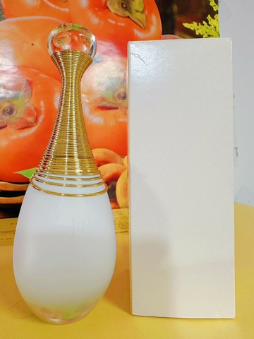 DIOR 迪奧 J'adore 澄淨香氛100ml 百貨公司專櫃正貨白盒裝 2027