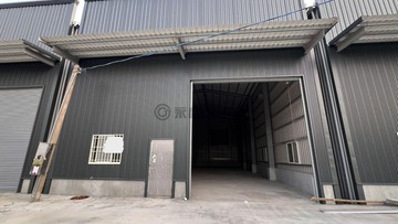 【有巢正忠】大寮都計內農地 〡有水有電鋼構廠房B｜高雄市大寮區赤崁段