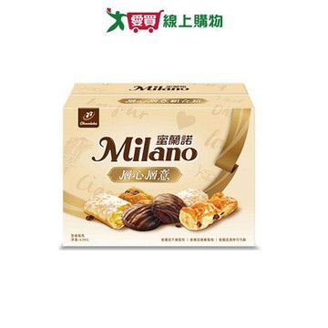 77蜜蘭諾層心層意439G【愛買】