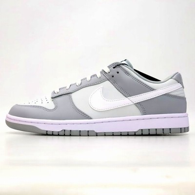 新品NIKE SB DUNK Grey Gum28.5cmグレーガムダンクロー | ovale.eu