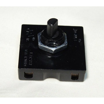 風扇旋轉開關 四檔三位旋轉電源開關