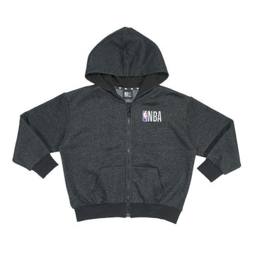 NBA 兒童/青少年 隊伍繡花外套 馬刺隊（可搭配套裝） 3556140220