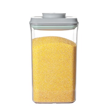禾統 按壓式真空密封罐4000ml