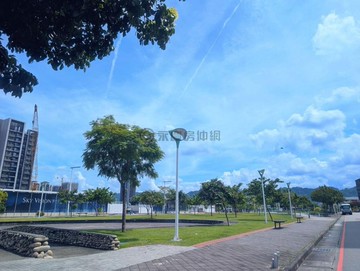 新青安專案機捷特區3房+平位邊間｜台中市北屯區敦富一街