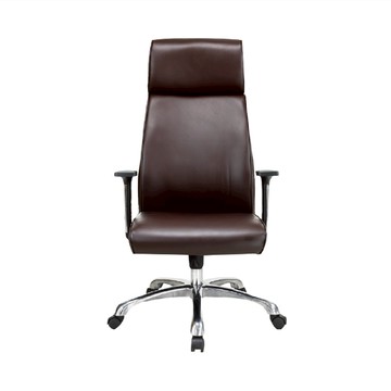 商用高級 透氣皮椅 BR-HL01STG 【領券滿額再折千6/30止】