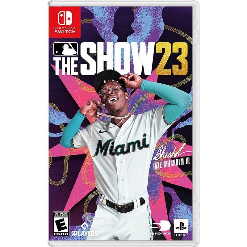 MLB The Show 23 (輸入版:北米) - Switch | LINEショッピング