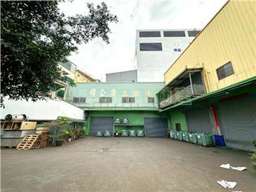 大里仁化路買土地送廠房松江民生冠軍團隊小松｜台中市大里區仁化路