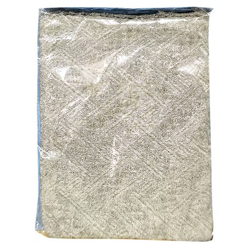 Hoom禾慕生活 編織奶茶桌布 棉 聚酯纖維  90 x 150cm  波西米亞 灰  1個