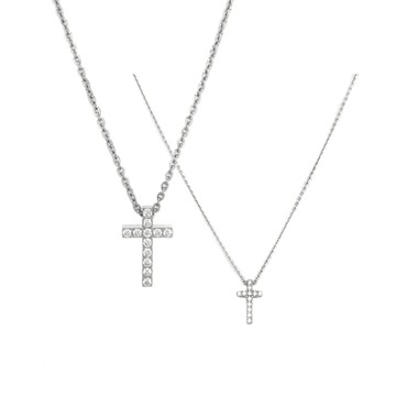 ROYAL DAMON 羅亞戴蒙 愛的誓約情侶對鍊