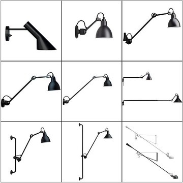 免運 可開票 台灣公司 吊燈 床頭燈 餐廳吊燈 客廳吊燈 壁燈 北歐臥室床頭燈過道書房餐廳酒店客廳led護眼簡約后現代創意壁燈