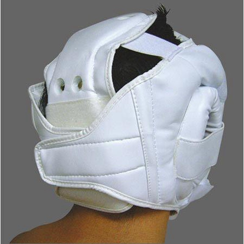 MARTIAL WORLD 空手防具セット Mサイズ