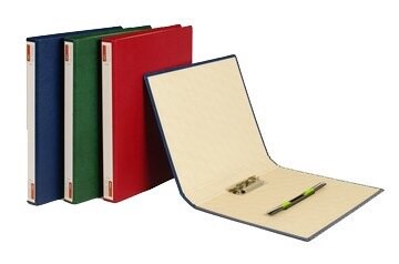 立強 檔案夾 雙上 12個/箱 R330A【APP滿額下單10%點數(單一帳號最高5000點)】1/31止