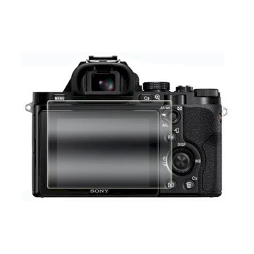 拍攝應用週邊 STC 9H鋼化 玻璃螢幕保護貼適 SONY A7 A7R A7S