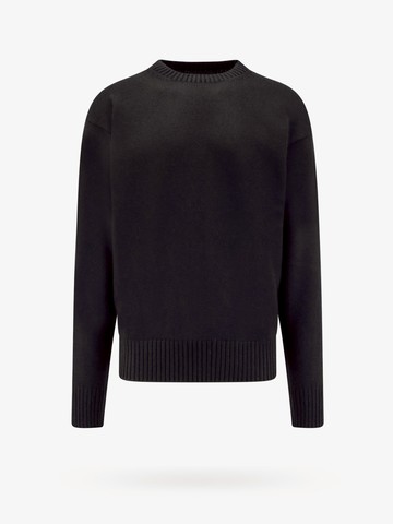 Virgin wool sweater - GRAN SASSO - gender_Man