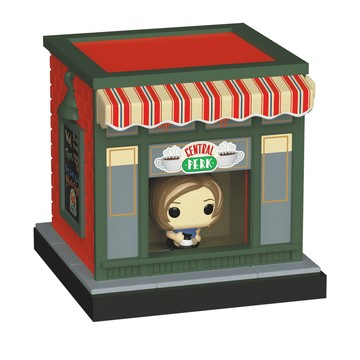 【超萌行銷】FUNKO Bitty POP Town #01 Friends R at CP FN83689