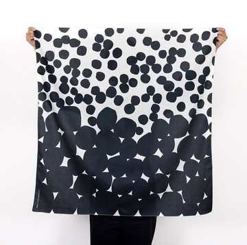 Buller (岩) - Lotta Jansdotter 聯名合作風呂敷（日式包袱巾）